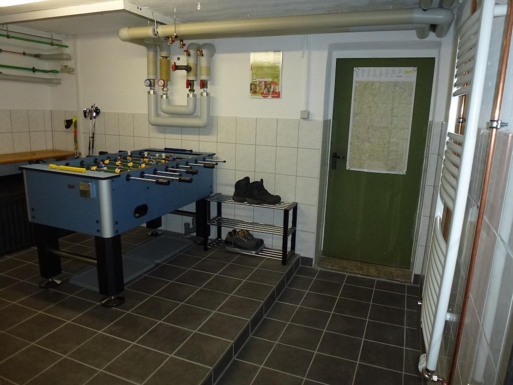 Ferienwohnung Schwarzwaldsteig Bad Peterstal-Griesbach Room photo