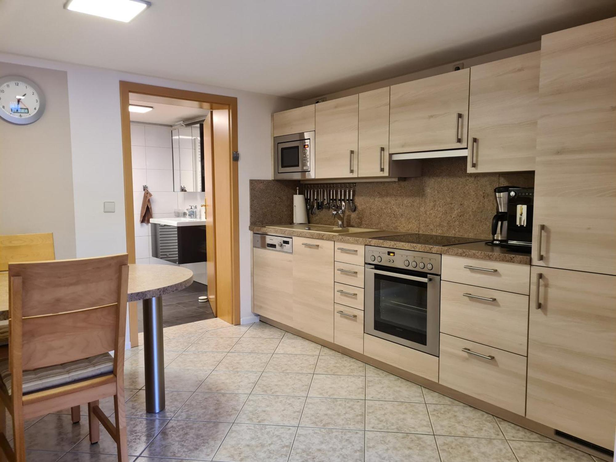 Ferienwohnung Schwarzwaldsteig Bad Peterstal-Griesbach Exterior photo