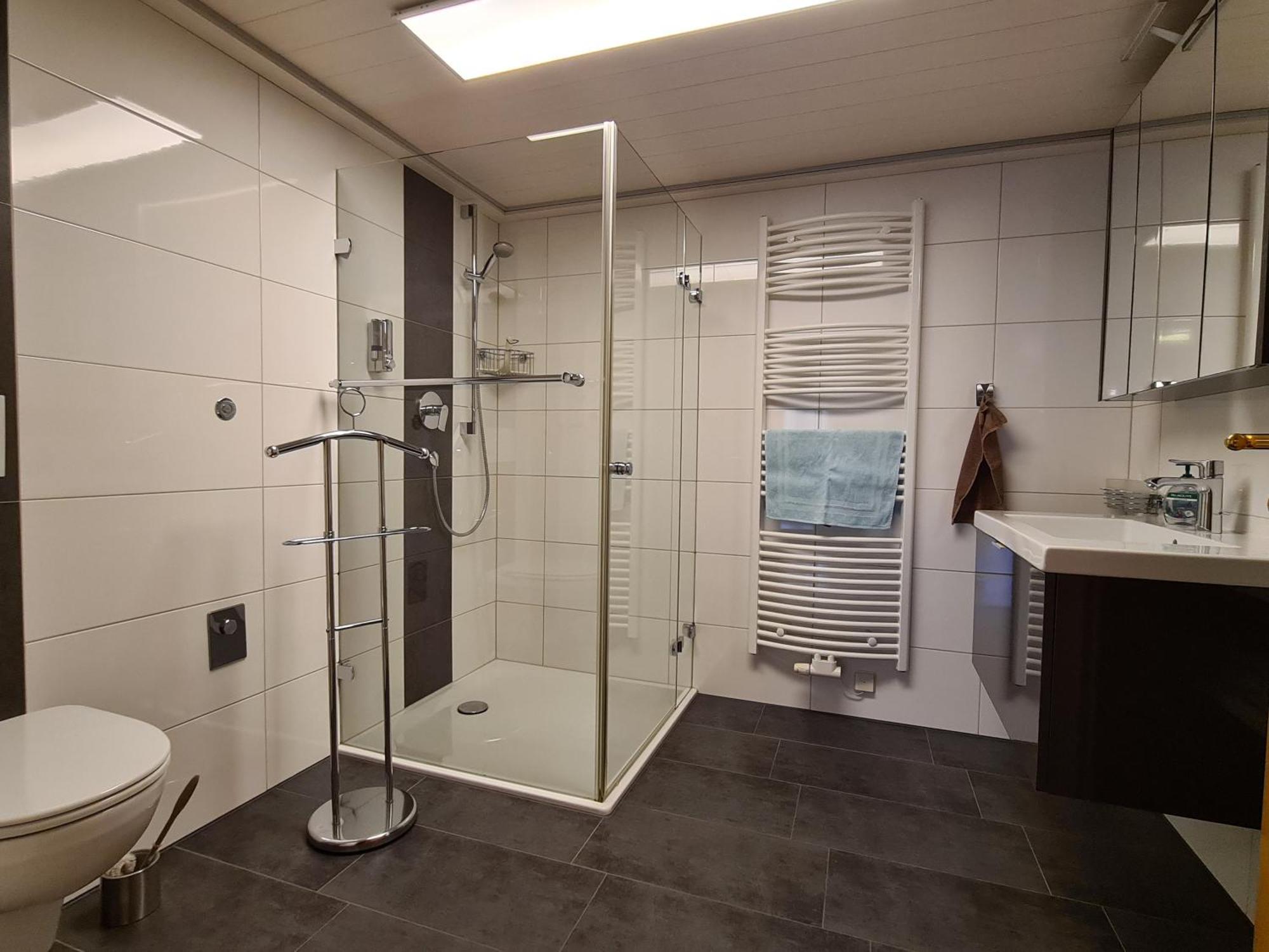 Ferienwohnung Schwarzwaldsteig Bad Peterstal-Griesbach Exterior photo