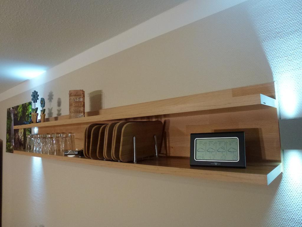 Ferienwohnung Schwarzwaldsteig Bad Peterstal-Griesbach Room photo