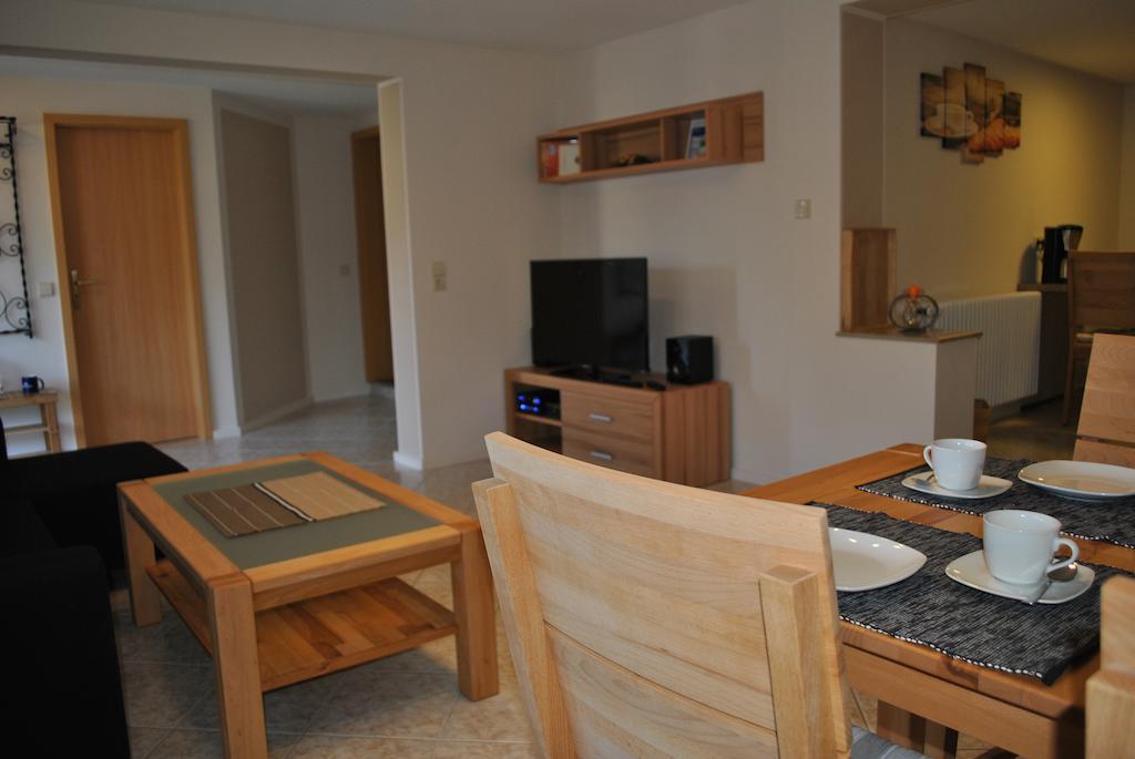 Ferienwohnung Schwarzwaldsteig Bad Peterstal-Griesbach Room photo