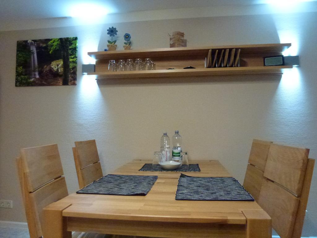 Ferienwohnung Schwarzwaldsteig Bad Peterstal-Griesbach Room photo