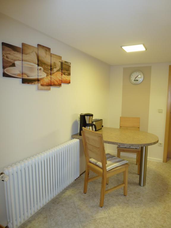 Ferienwohnung Schwarzwaldsteig Bad Peterstal-Griesbach Exterior photo