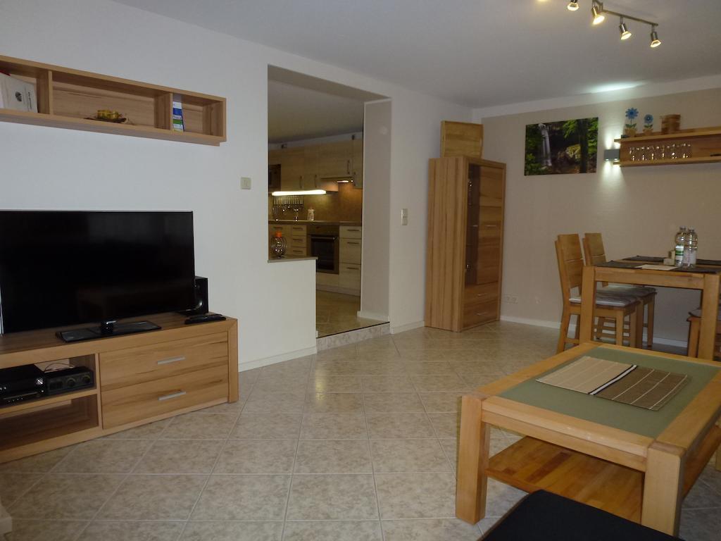 Ferienwohnung Schwarzwaldsteig Bad Peterstal-Griesbach Room photo