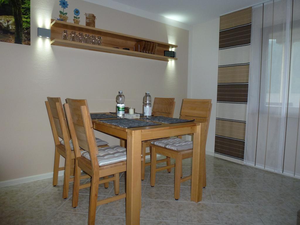Ferienwohnung Schwarzwaldsteig Bad Peterstal-Griesbach Room photo
