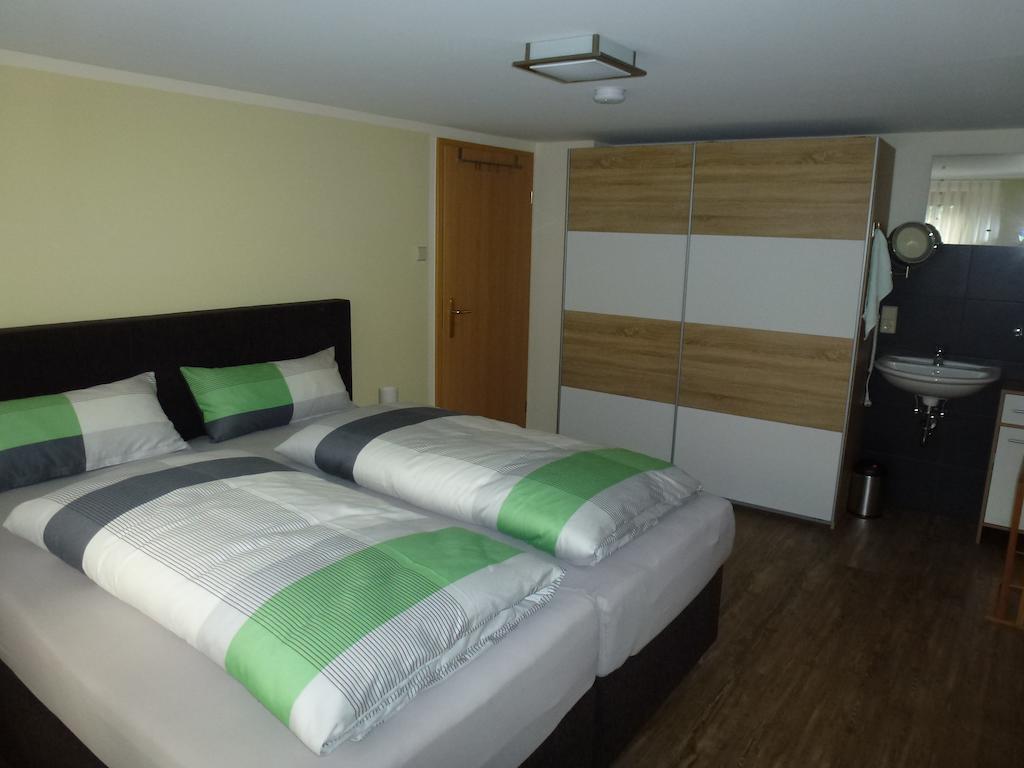 Ferienwohnung Schwarzwaldsteig Bad Peterstal-Griesbach Room photo