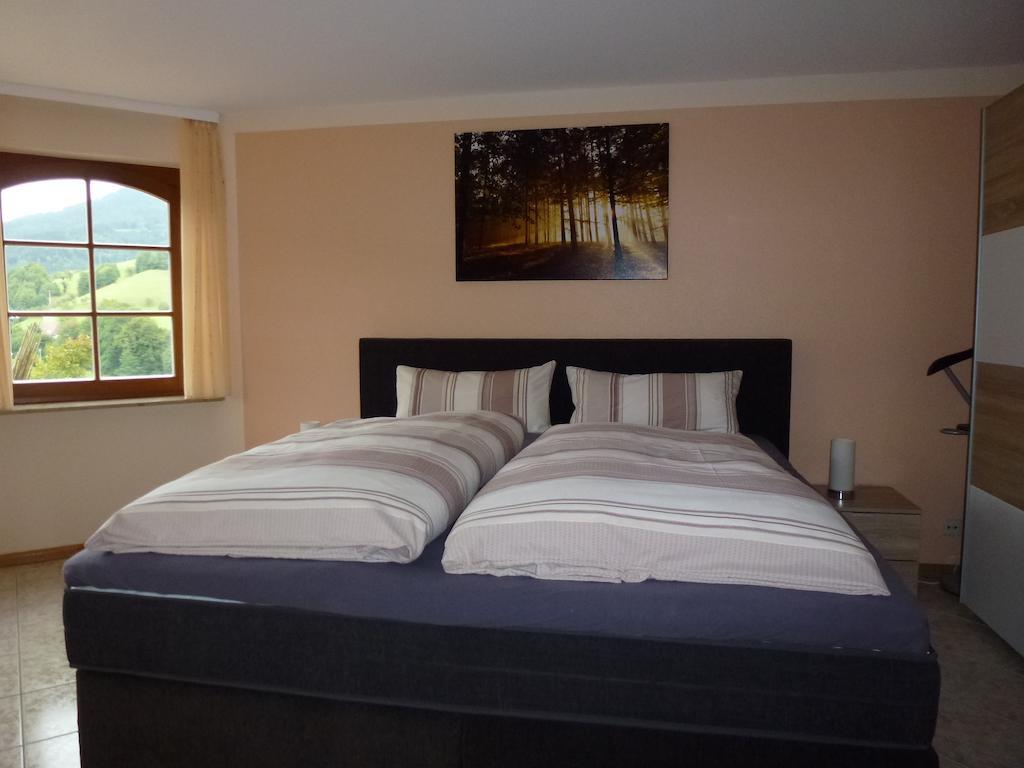 Ferienwohnung Schwarzwaldsteig Bad Peterstal-Griesbach Exterior photo