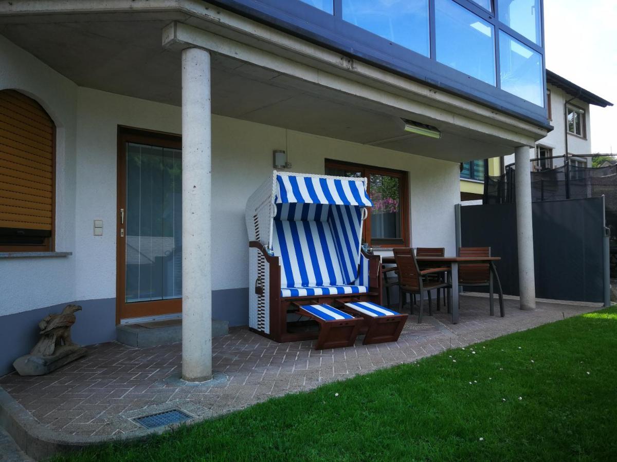 Ferienwohnung Schwarzwaldsteig Bad Peterstal-Griesbach Exterior photo